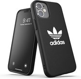 Adidas 42214 coque de protection pour téléphones portables 13,7 cm (5.4") Housse Noir, Blanc