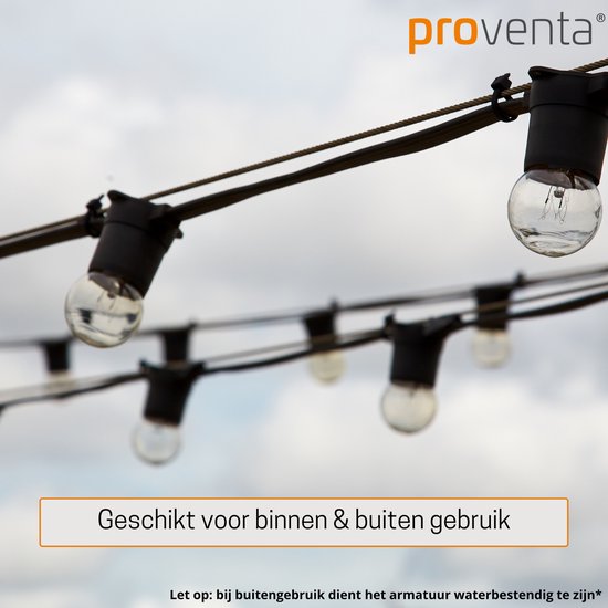 LED inbouw buitenlamp Set van 5 stuks 1.25 W Warm-wit dot-spot MD 25405
