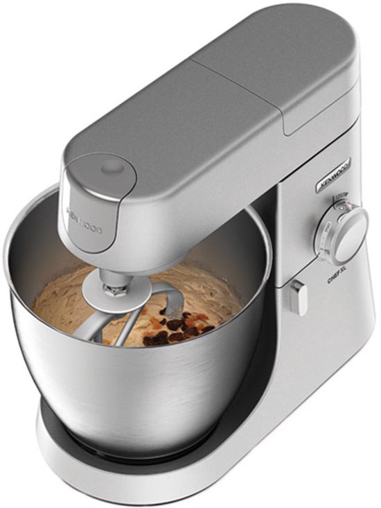 Kenwood KVL4100S KM KW INT van Kenwood — afbeelding 2