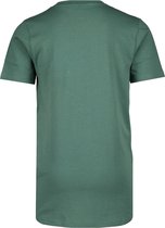 Vingino Kiran jongens t-shirt Huey Russian Green