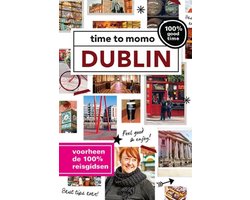 Time to momo  -   Dublin
