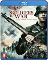 Soldiers Of War