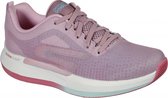 Skechers  - GO RUN PULSE-GET MOVING - Mauve Multi - 40