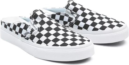vans checkerboard 39