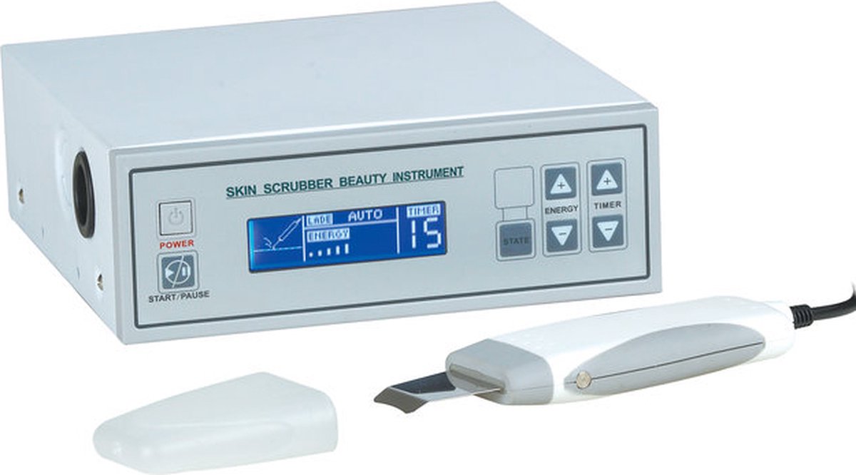 Beautytoren Skinscrubber Type I