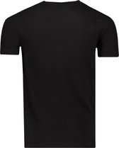 Calvin Klein T-shirt Zwart voor heren - Lente/Zomer Collectie