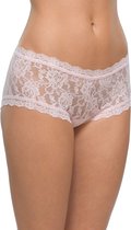 Hanky Panky Signature Lace Boyshort Roze L