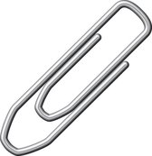alco-paperclip-26-mm-staal-100-stuks