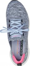 Skechers  - SKECH-AIR EXTREME 2.0-TIMELES - Blue Multi - 37.5