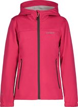 Icepeak Kleve Outdoorjas Vrouwen - Maat 152