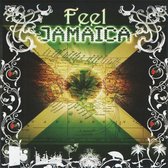 Various Artists - Feel Jamaica (CD)