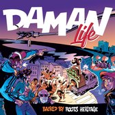 Daman - Life (LP)