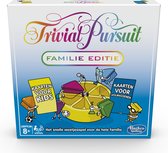 Trivial Pursuit – Familie Editie