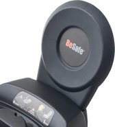 BeSafe Front Brace iZi Modular i-Size - Autostoel iZi Modular accessoire - Zwart