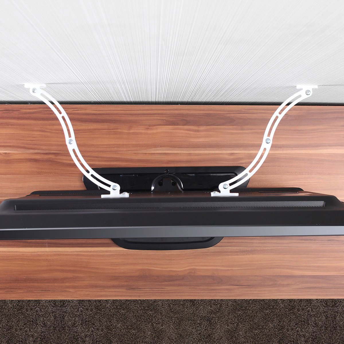 reer 73010 TV mount Wit