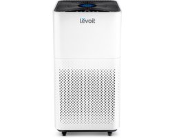 Levoit Tower True HEPA Air Purifier LV-H135-RWH