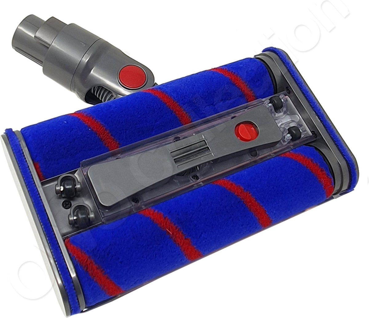 Vistefly V15 Batterie de remplacement pour aspirateur sans ... - Rakuten Vistefly V15 Batterie de remplacement pour aspirateur sans ... - Rakuten