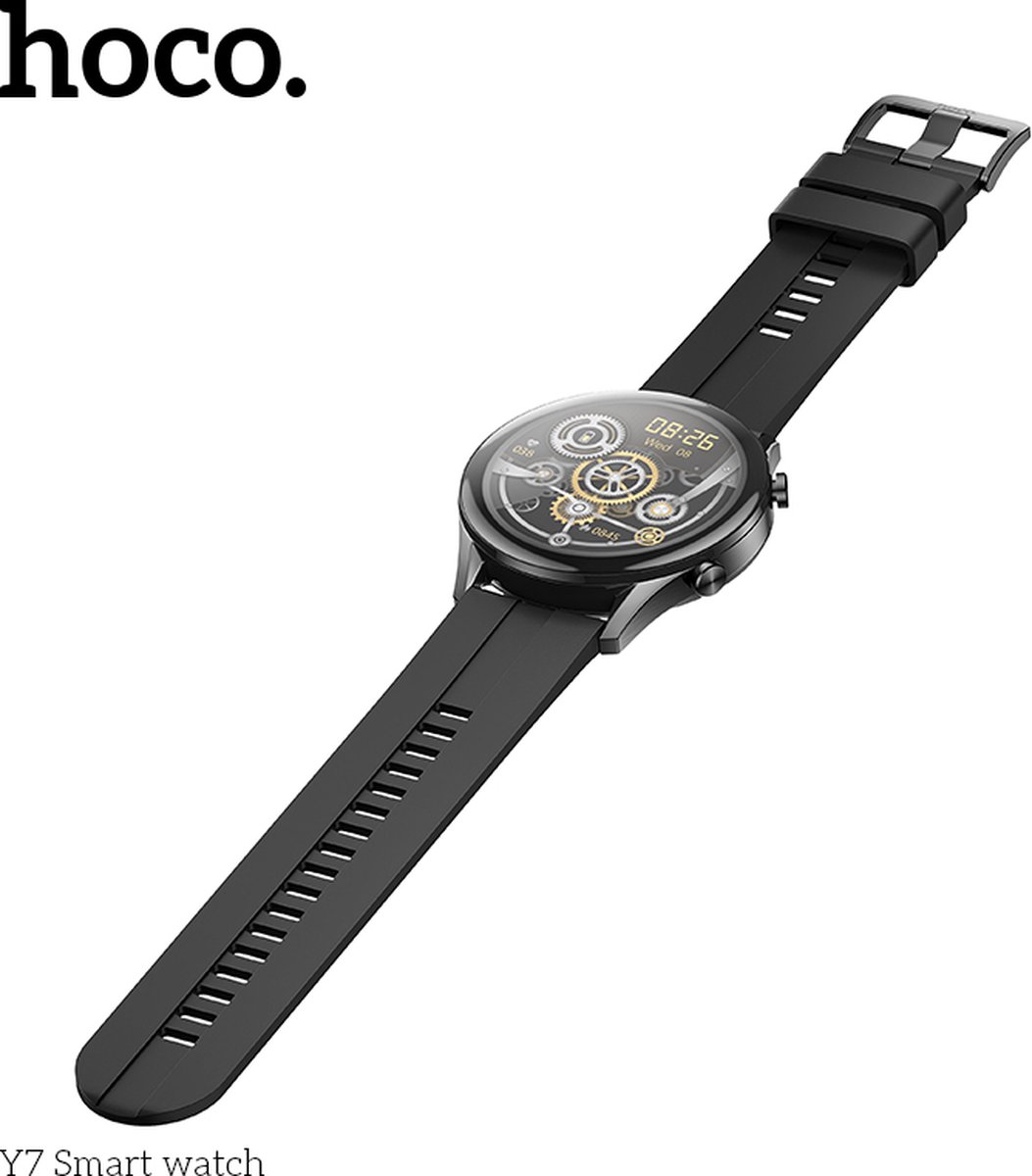 Huawei y7 discount smart watch