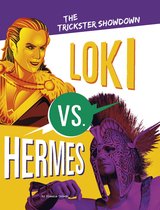 Mythology Matchups - Loki vs. Hermes