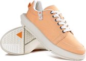 Up Shoewear Rise Lite W's Lage sneakers - Dames - Oranje - Maat 36