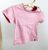 kidoozT-Shirt blush | Kidooz50-56