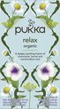 Pukka THEE RELAX