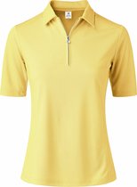 Daily Sports Macy 1/2 Polo Butter