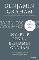 Deusto - Invertir según Benjamin Graham