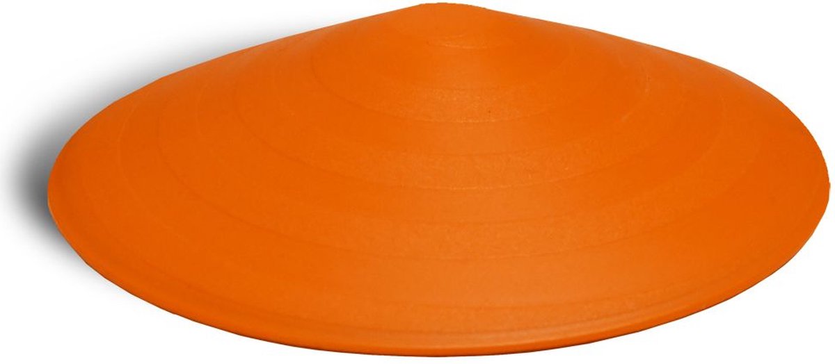 Deurstopper Doornado Oranje