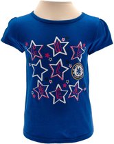 FC Chelsea t-shirt peuter (3 a 4 jaar)