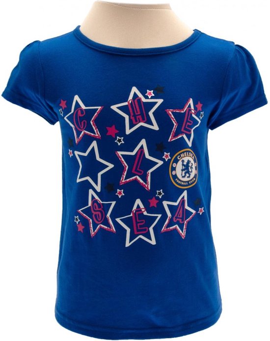 FC Chelsea t-shirt peuter (3 a 4 jaar)