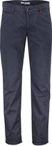 Mac Chino Lennox - Modern Fit - Blauw - 38-32