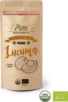 Amazon Andes - Lucuma Poeder- 200 g- Organic