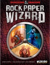WizKids Game: Rock Paper Wizard