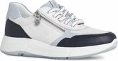 Marco Tozzi BY GUIDO MARIA KRETSCHMER Dames Sneaker 2-2-83700-28 135 Maat: 37 EU