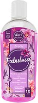 Limited Edition Fabulosa Exotic Allesreiniger 4-in-1 Disinfectant 220 ML