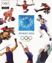 Athens 2004 /PC