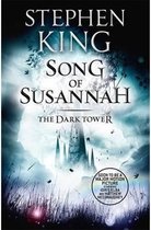 Dark Tower VI Song Of Susannah