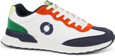 Ecoalf - Sneaker Prinalf Wit - 45 -