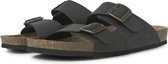 JACK&JONES FOOTWEAR JFWCROXTON LEATHER  Sandalen - Maat 42