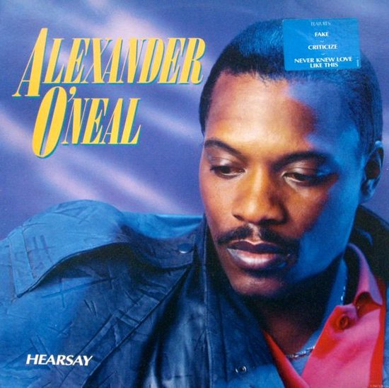 Hearsay (LP)