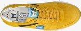 Garry Yellow 6145 sneaker Mephisto (Maat - 8,5, Kleur - Geel)