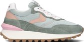 Voile Blanche Qwark Hype Lage sneakers - Dames - Groen - Maat 40