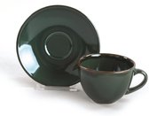Emerald Theeservies 12 Stuks 6 Personen