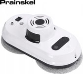 Prainskel® 3 in 1 Robot Ramenwasser  - Elektrische Ruitenreiniger - Elektrische Schoonmaak Robot – Venster Schoonmaak Robot - Automatische Schoonmaak Robot - Ramen Wasser - Vloeren