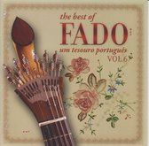 Best Of Fado Vol.6-v/a