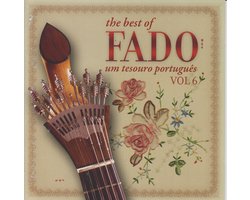 Best Of Fado Vol.6-v/a