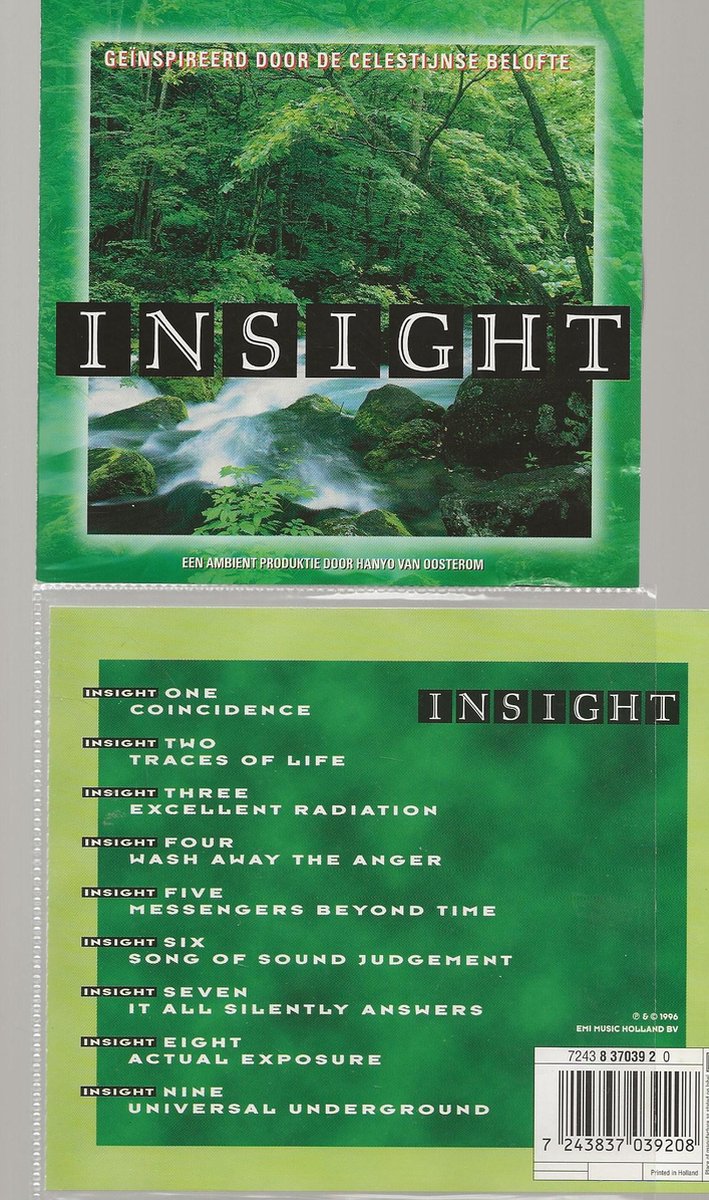 Insight