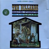 The Dillards – Back Porch Bluegrass & Live!!! Almost!!! 2001 CD