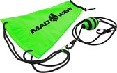 Mad Wave - Drag Chute - Groen/Zwart
